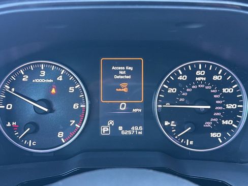 Used 2021 Subaru Outback Premium image 23