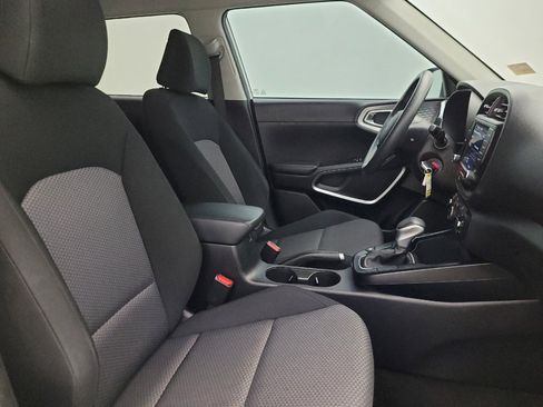 Used 2022 Kia Soul LX w/ Technology Package FWD image 21