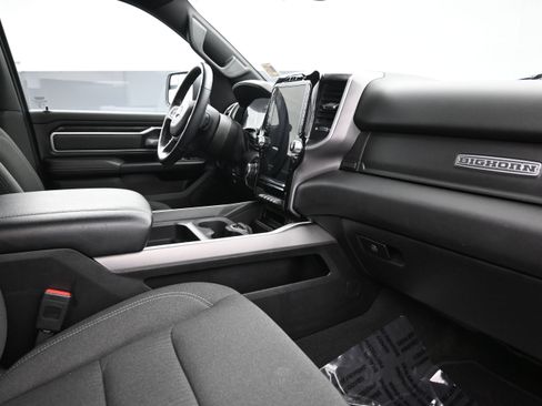 Used 2023 RAM 1500 Big Horn AWD/4WD image 26