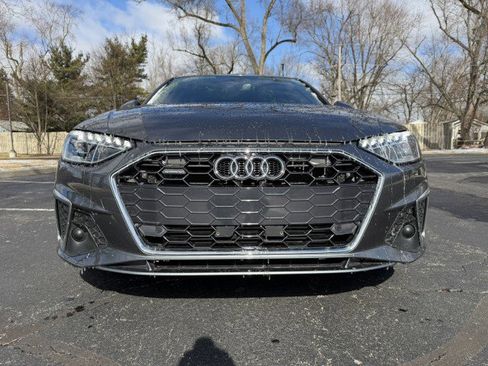 Certified 2023 Audi A4 2.0T Premium image 2