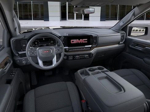 New 2026 GMC Sierra 1500 Elevation image 15
