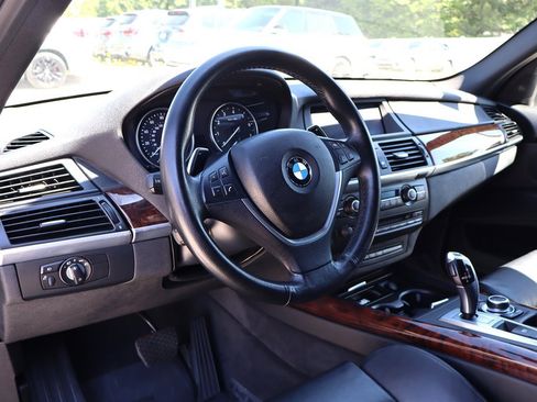 Used 2013 BMW X5 xDrive50i AWD/4WD image 15