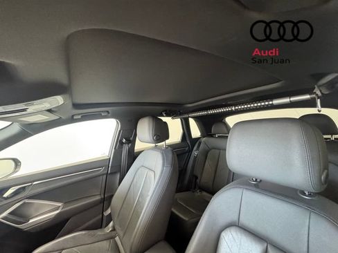 Used 2020 Audi Q3 2.0T Premium w/ Convenience Package AWD/4WD image 13