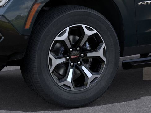 New 2026 GMC Yukon XL AT4 Ultimate image 33
