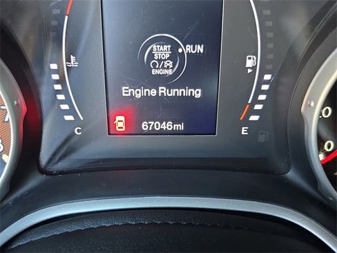 Used 2019 Jeep Compass Latitude image 29