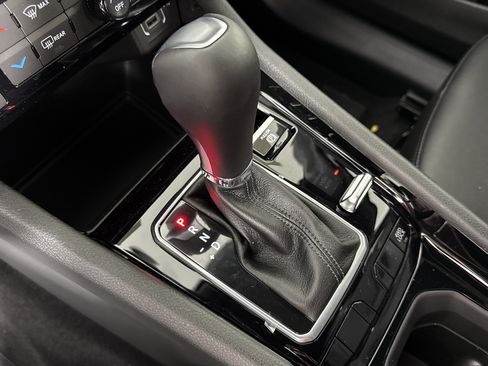 New 2026 Jeep Compass Limited image 26