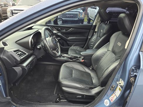 Used 2018 Subaru Crosstrek 2.0i Limited w/ 50th Anniversary Edition image 28