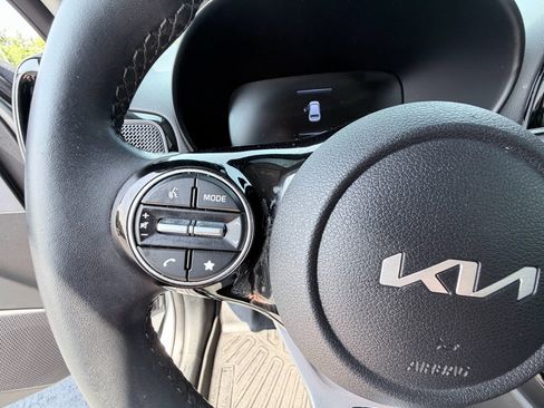 Used 2024 Kia Soul EX image 14