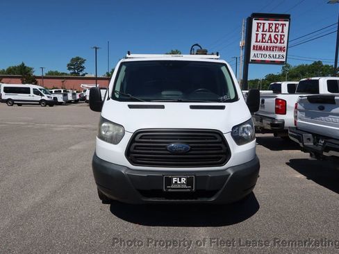 Used 2018 Ford Transit 350 148 Low Roof RWD image 8