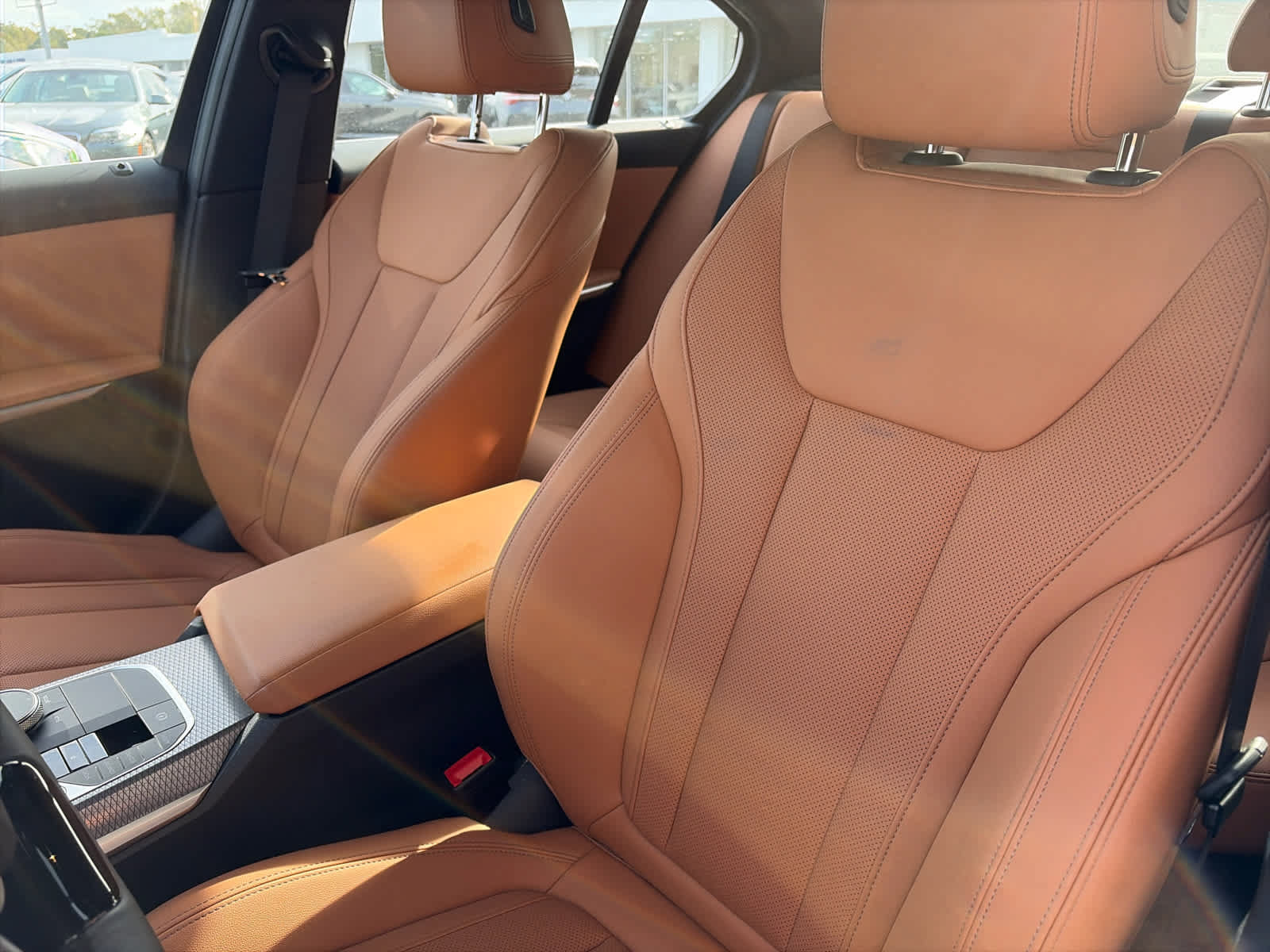 Used 2026 BMW 330i Sedan RWD image 5