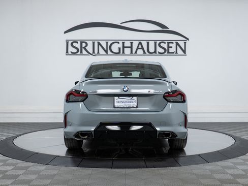 New 2026 BMW M240i xDrive Coupe w/ Premium Package image 6