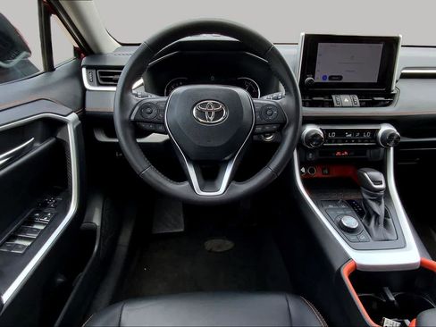 Used 2024 Toyota RAV4 Adventure AWD/4WD image 6