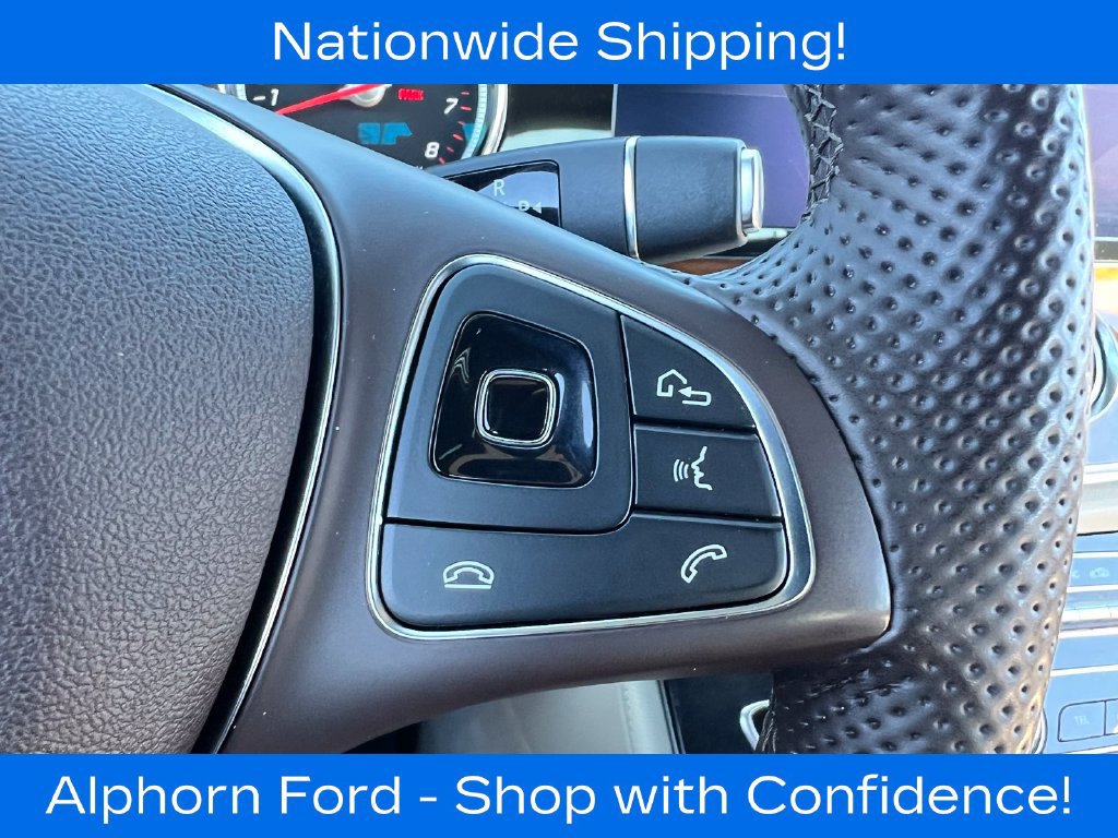 Used 2017 Mercedes-Benz E 300 4MATIC image 20