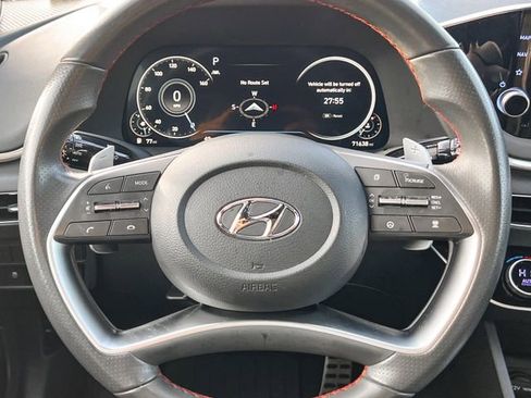 Used 2022 Hyundai Sonata SEL Plus image 20