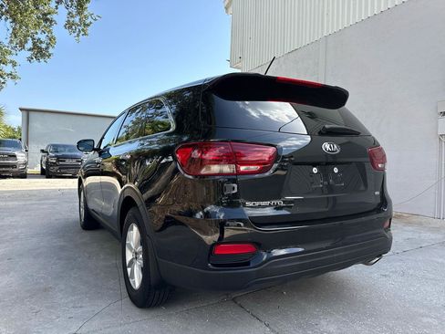 Used 2019 Kia Sorento L FWD image 14
