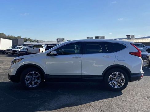 Used 2019 Honda CR-V EX-L image 7