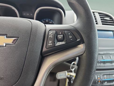 Used 2014 Chevrolet Malibu LS FWD image 31