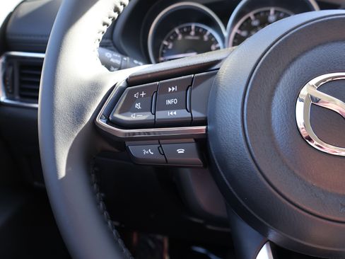 New 2025 MAZDA CX-5 AWD 2.5 S w/ Select Package image 35