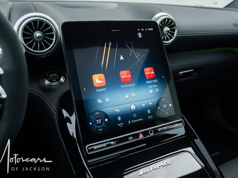 Used 2026 Mercedes-Benz AMG GT 43 image 22