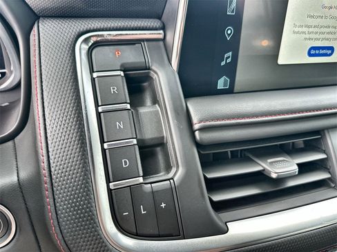 Used 2023 Chevrolet Tahoe RST w/ RST Performance Edition image 26