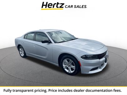 Used 2023 Dodge Charger SXT