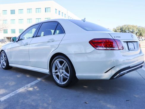 Used 2014 Mercedes-Benz E 350 Sedan image 5
