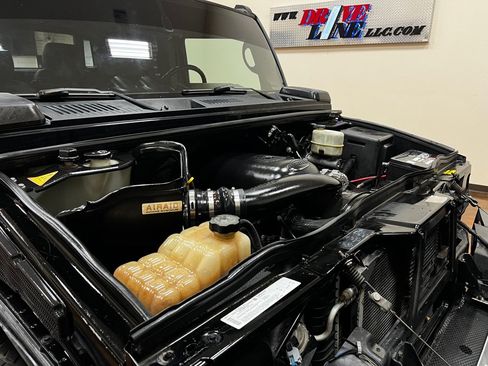 Used 2006 HUMMER H2 SUT AWD/4WD image 50