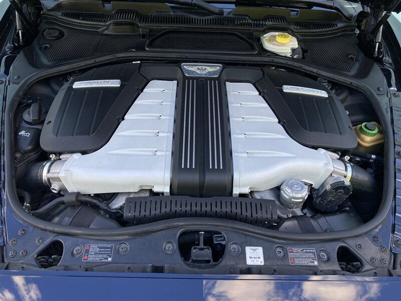 Used 2018 Bentley Continental GT AWD/4WD image 34