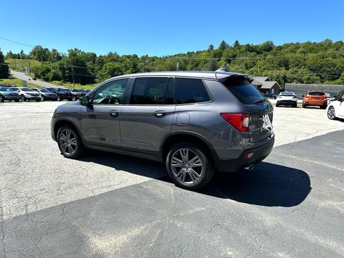 Used 2019 Honda Passport EX-L image 6
