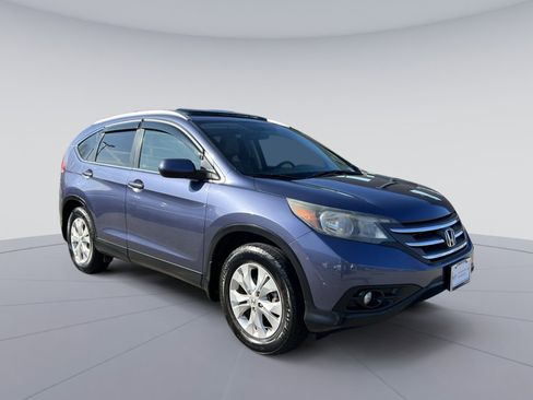 Used 2012 Honda CR-V EX-L image 11