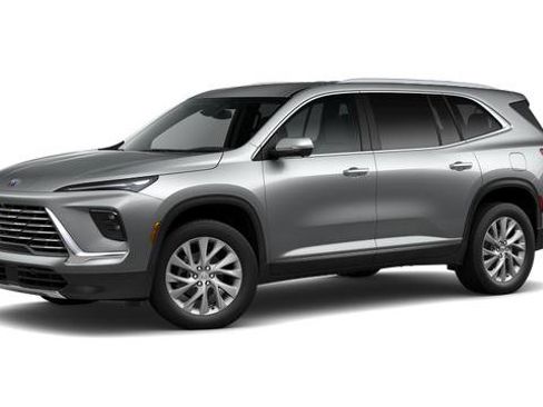 New 2026 Buick Enclave Preferred w/ Power Package image 3
