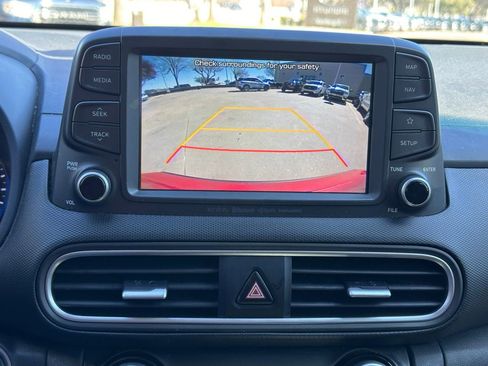 Used 2020 Hyundai Kona Ultimate image 29