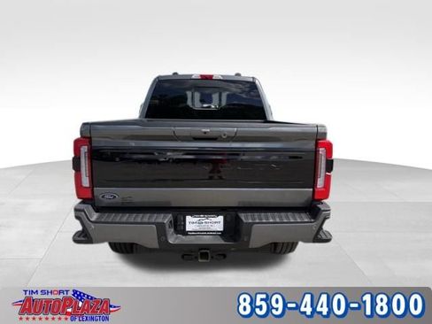 Used 2025 Ford F250 Platinum AWD/4WD image 10
