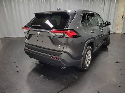 Used 2023 Toyota RAV4 LE AWD/4WD image 8