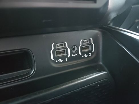 Used 2020 RAM 1500 Big Horn image 71