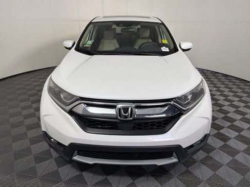 Used 2019 Honda CR-V EX-L image 9