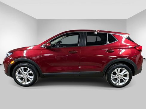 Certified 2023 Buick Encore GX Preferred w/ Cold Weather Comfort Package FWD image 2