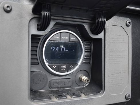 Used 2024 Toyota Tacoma 4x4 Double Cab Hybrid image 67