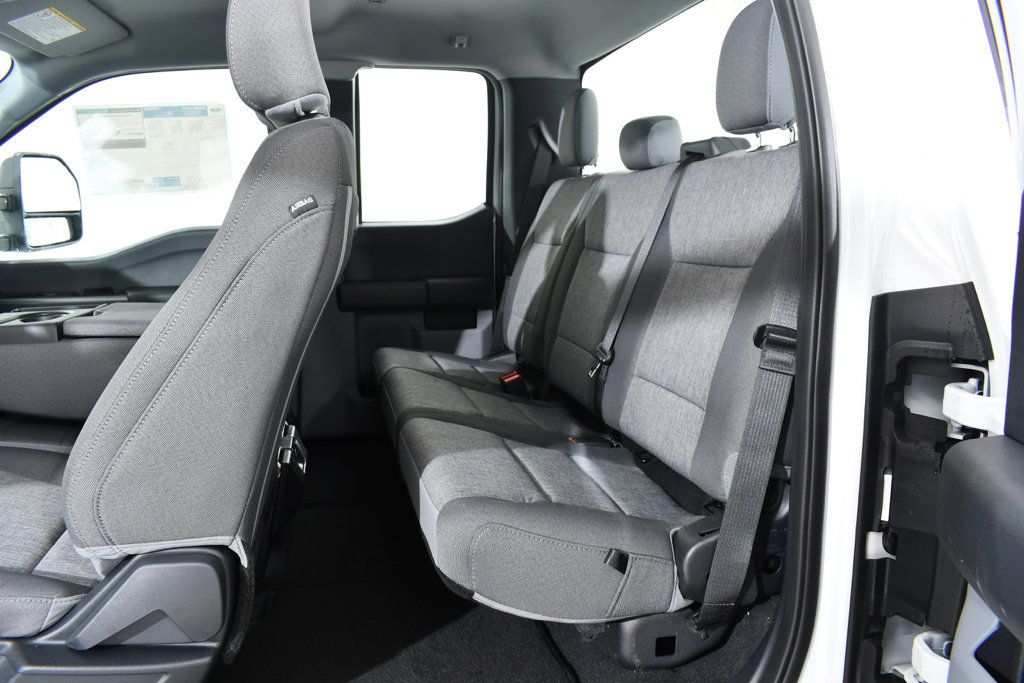 New 2026 Ford F350 XL w/ STX Appearance Package AWD/4WD image 16