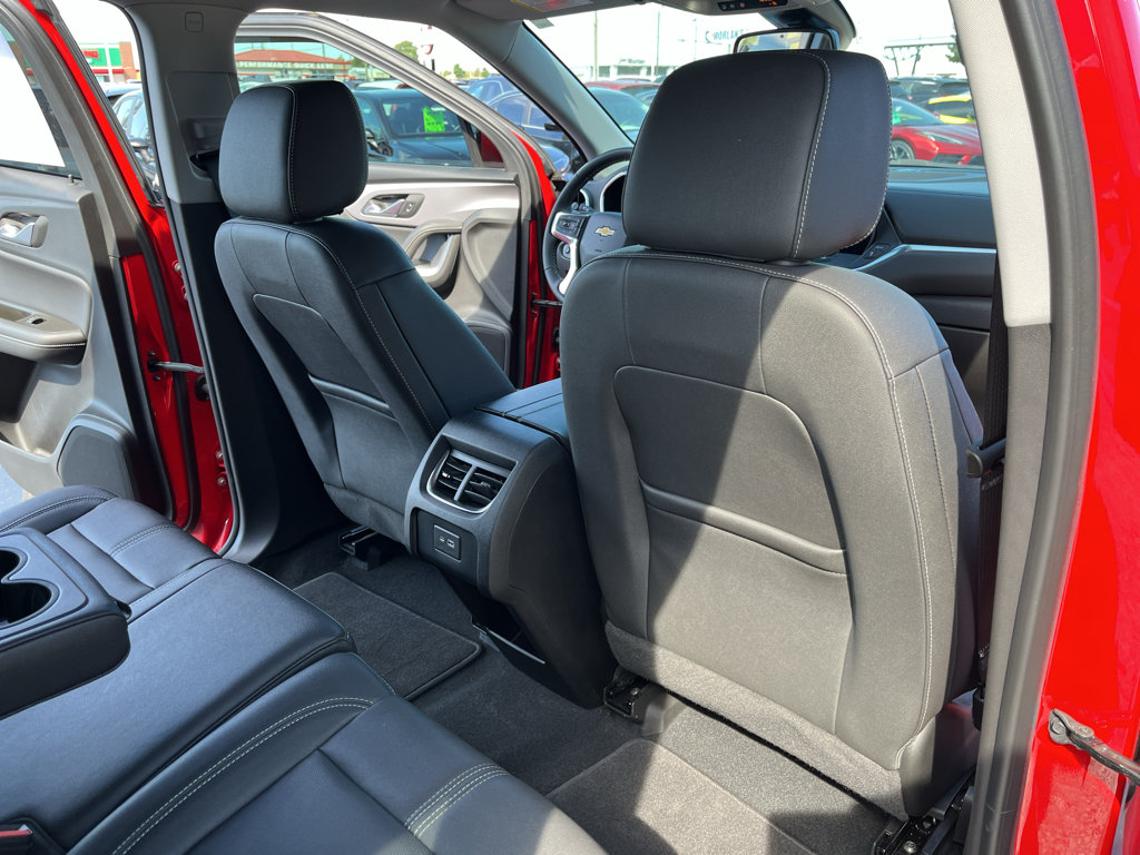 Used 2023 Chevrolet Blazer LT FWD image 41
