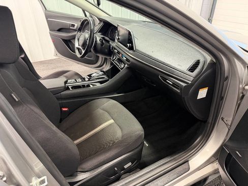 Used 2021 Hyundai Sonata SEL image 14