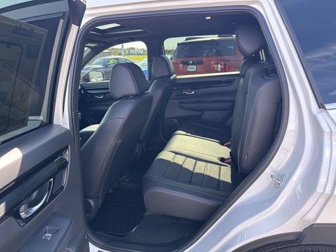 Used 2025 Honda CR-V Sport Touring image 35