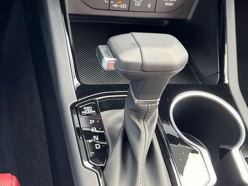 New 2026 Kia K5 GT-Line image 24