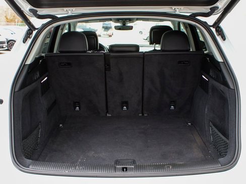 Used 2021 Audi Q5 2.0T Premium Plus w/ Premium Plus Package image 46