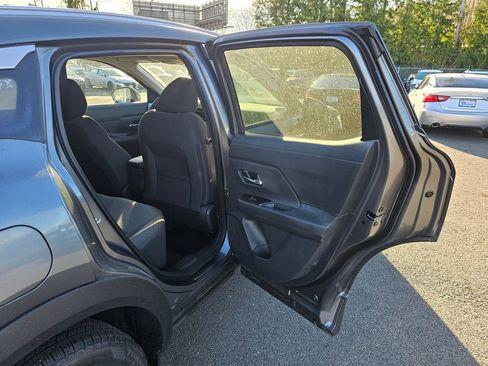 New 2026 Nissan Kicks SV w/ SV Premium Package image 25