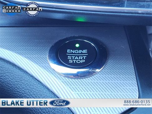 Used 2020 Ford Explorer XLT w/ Equipment Group 202A image 21