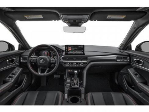 New 2026 Acura Integra A-Spec FWD image 7