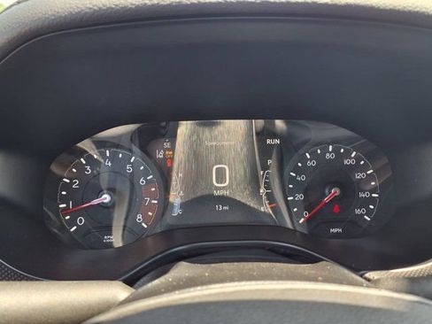 New 2026 Jeep Compass Latitude AWD/4WD image 15