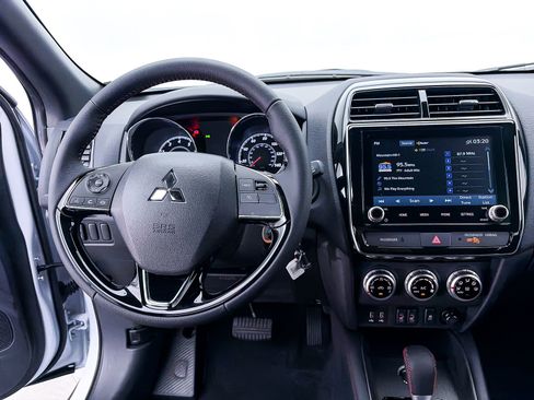 New 2026 Mitsubishi Outlander Sport AWD image 3