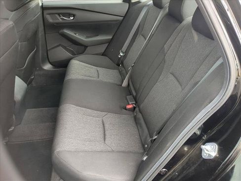 Used 2024 Honda Accord EX image 17